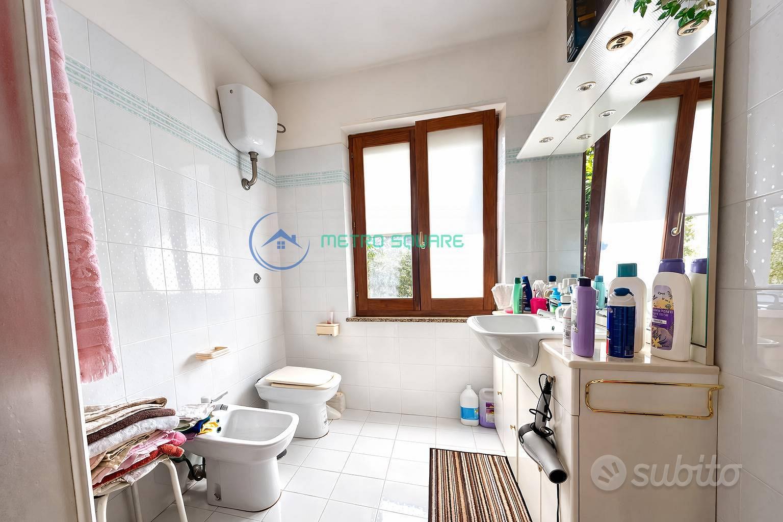 House in Santu 'Èngiu/San Gavino Monreale, Medio Campidano - Altro