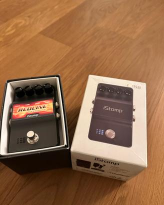Digitech Istomp