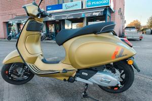Vespa 150 Sprint