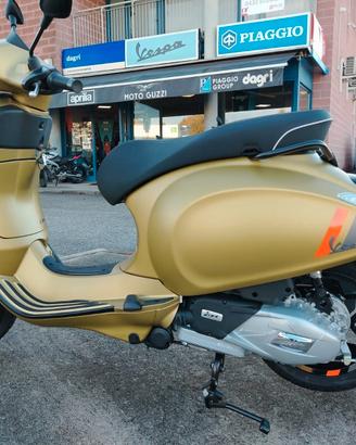 Vespa 150 Sprint