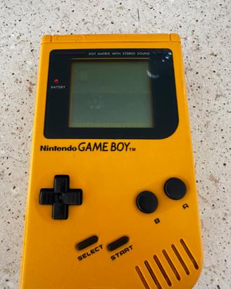 Game boy