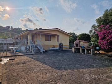 Casa Vacanza Villammare 12 mesi