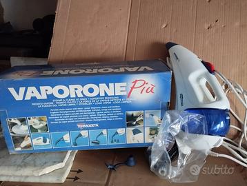 Vaporone Più Termozeta