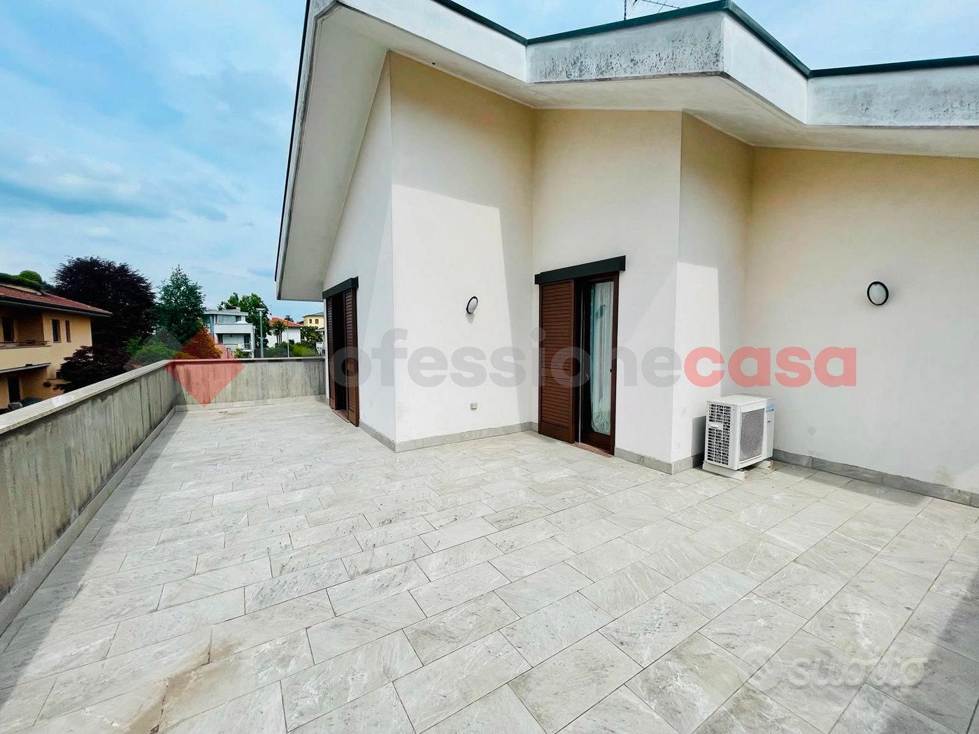 House in Canegrate, Valverde, Milano - Altro