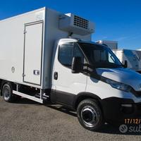 Iveco Daily 60C15 3000 150CV E6 FRIGO ATP FRCX 8 P