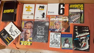 Lotto Cimeli juventus