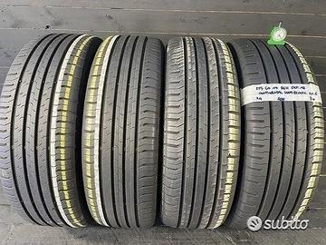 CONTINENTAL conti eco ctc 215/60 R17 96H ESTIVA