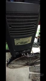 Sub woofer bose per pezzi di ricambio