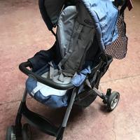 Passeggino Graco