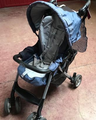 Passeggino Graco
