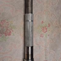 Perno ruota posteriore completo Yamaha Fz1 