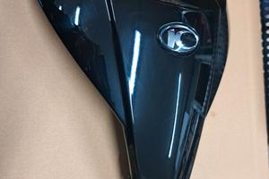 Coperchio scudo Ant Kymco People S 125 2021/2025