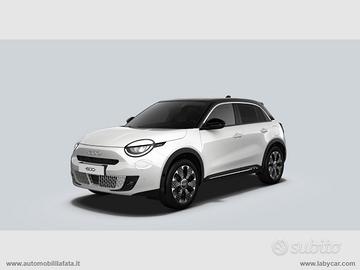 FIAT 600 Hybrid 145 CV DCT MHEV La Prima II HYBRID