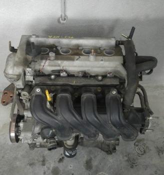 Motore Toyota Yaris 2002 - 1299cc benzina - 2nzfe