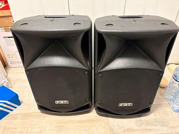 FBT Impianto Audio Professionale