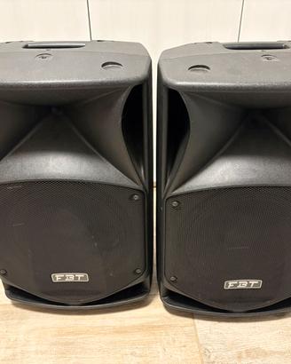 FBT Impianto Audio Professionale