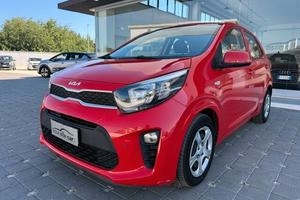 Kia Picanto 1.0 12V GPL 5 porte Style 2022