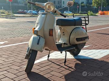 Vespa PX 150 anno 1982