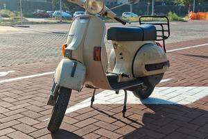 Vespa PX 150 anno 1982