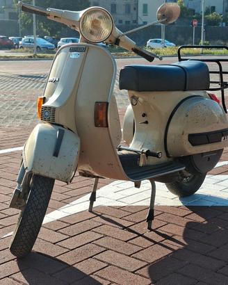 Vespa PX 150 anno 1982