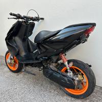 SCOOTER YAMAHA AEROX 50cc