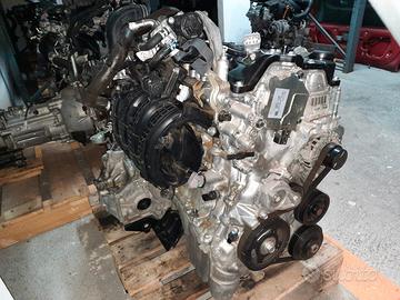 MOTORE TOYOTA 1.5 16V 2019 CODICE 2NR