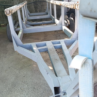 Carrello da alaggio