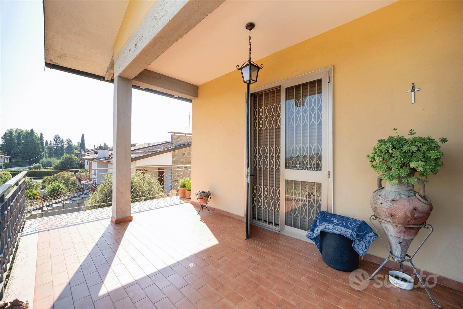 Appartamento – Poggio a Caiano, Santa Cristina in Pilli - Vista 2