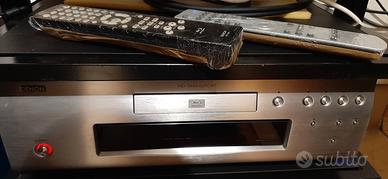 Denon  DVD-2500 BTCI  Lettore Blu-ray CD DVD MP3