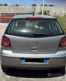 Polo 1.4 TD