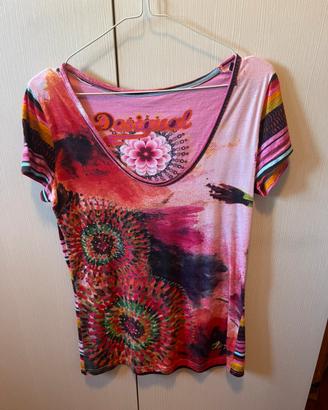 Maglia Desigual