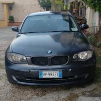 Bmw serie 1 2008 143cv