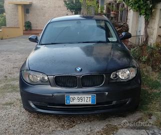Bmw serie 1 2008 143cv