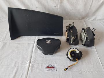 SUZUKI GRAND VITARA 2SERIE KIT AIRBAG CINTURE