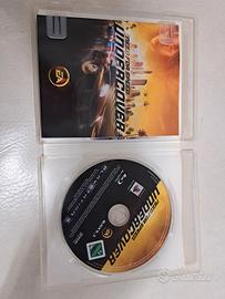 Gioco per playstation 3 