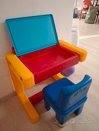 Banco scuola chicco