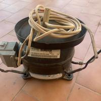 Compressore frigorifero