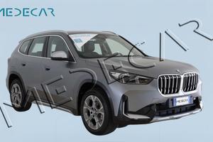BMW X1 sDrive 18d xLine