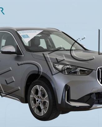 BMW X1 sDrive 18d xLine