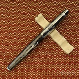Parker IM Metallica. Penna Stilografica.