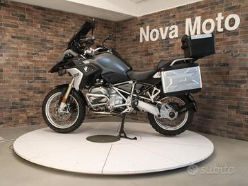 Bmw R 1200 GS