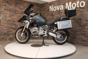 Bmw R 1200 GS