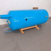 cisterna da 900 litri per aria compressa 