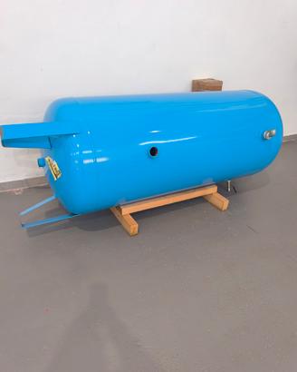 cisterna da 900 litri per aria compressa 