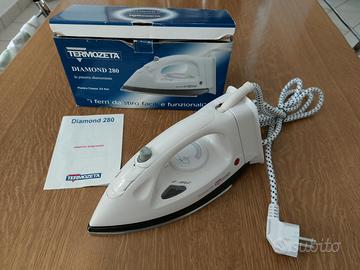 Ferro da stiro Termozeta