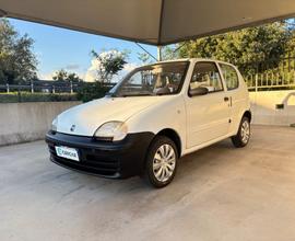 FIAT Seicento 1.1i cat EL OK NEOPATENTATI IN PRO