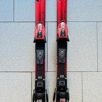 Sci atomic beta race 10,22  scarponi tecnica