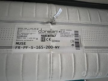 Materasso Dorelan