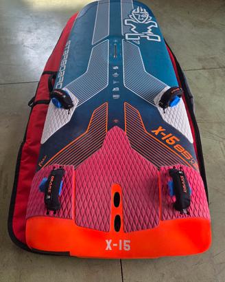 tavola windsurf 