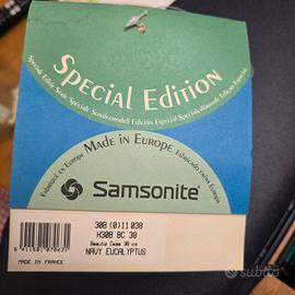 Beauty case Samsonite